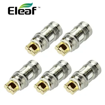 5pcs/Lot Eleaf ECL Coil Head Electronic Cig for iJust S/iJust 2/iJust