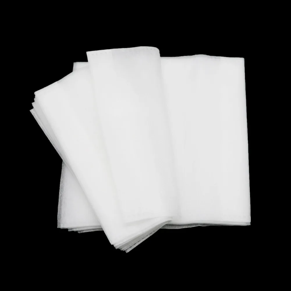 Planting bags non-woven biodegradable Seed Nursery Vegetable Transplant flower seeds plant breeding 100Pc