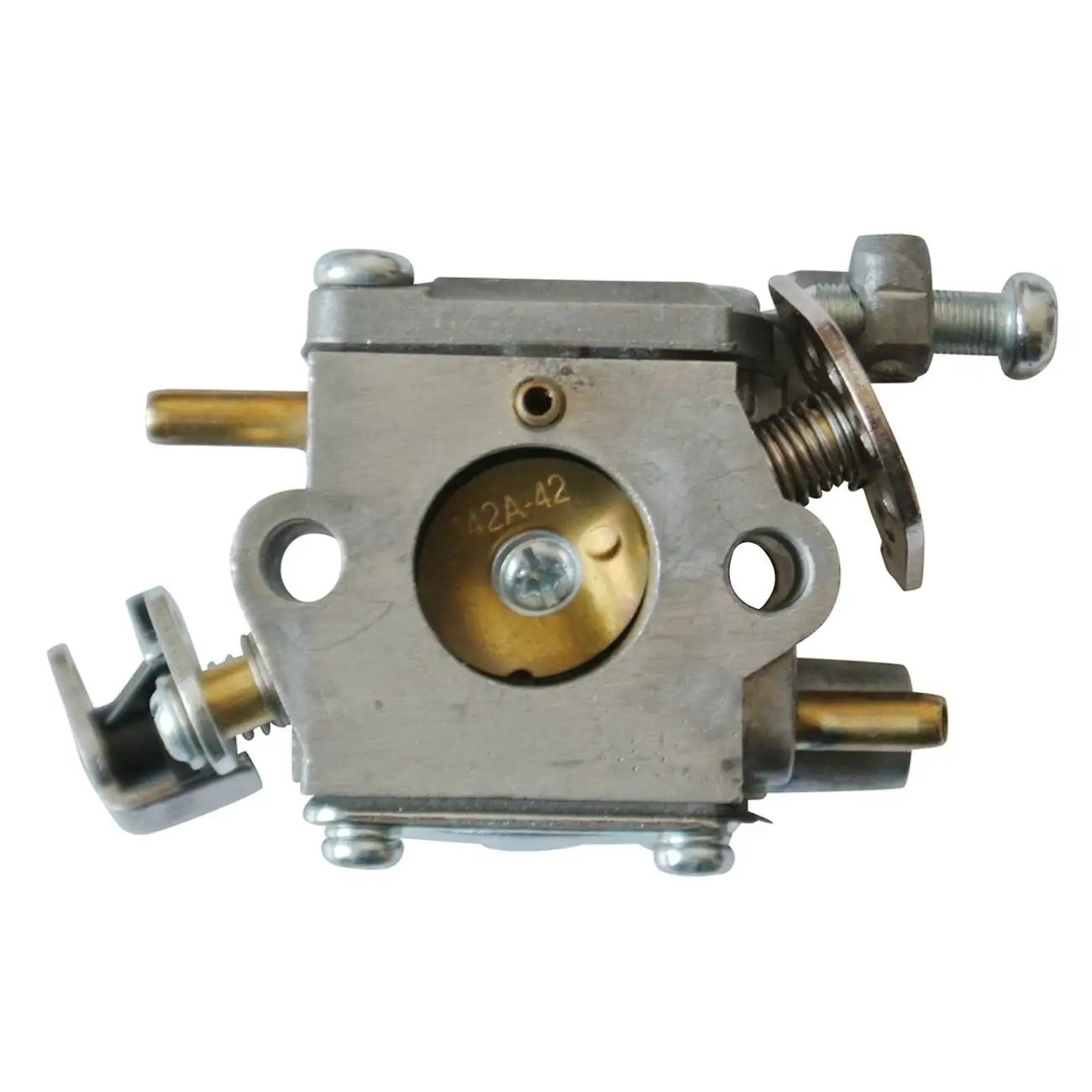 Карбюратор для бензопилы 309362001 309362003 Homelite 35cc 38cc 42cc Carb