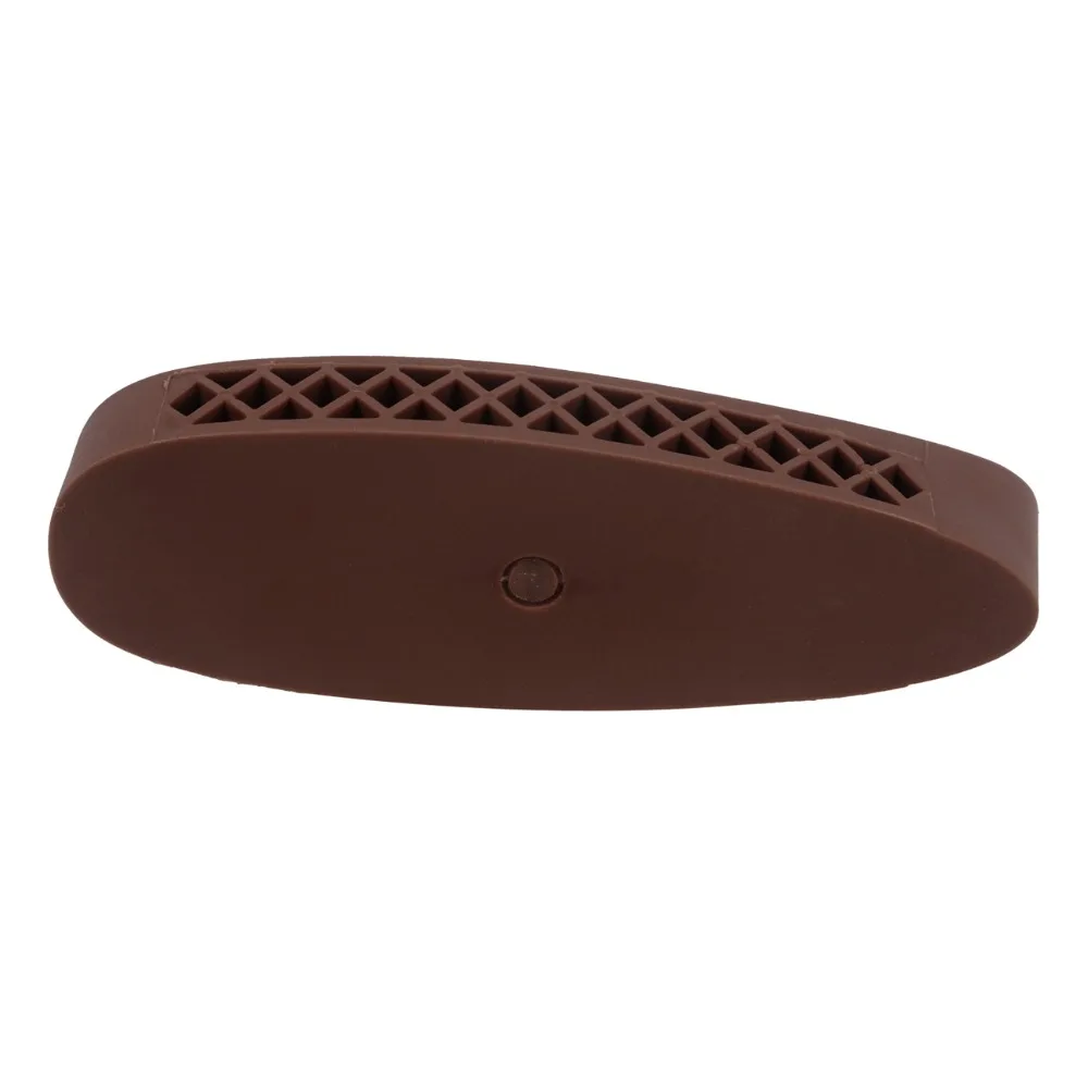 Tourbon -Haulikon iskunvaimennuslevy ruskea Tourbon -Haulikon iskunvaimennuslevy ruskea