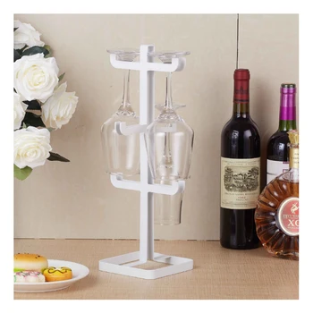 

RSCHEF Japanese red wine cup hanging cup holder Iron cup hanging creative multi-function kitchen holder
