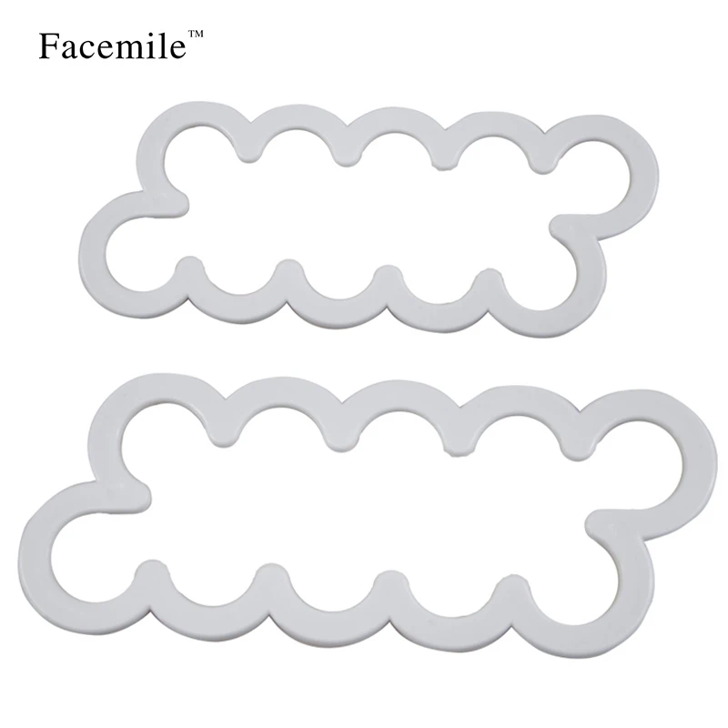 

2pcs Easiest Rose Ever cutter Cake Decorating Gumpaste Rose Flowers Sugarcraft Fondant Bakeware Tools rose flower maker ZH007