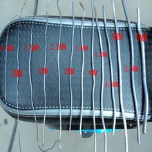 100 г/1 шт. TW017 диаметр 2 мм проволока 99.99% Pb свинцовая проволока blaidraht 100 г 15A плавкий предохранитель DIY плавкий предохранитель