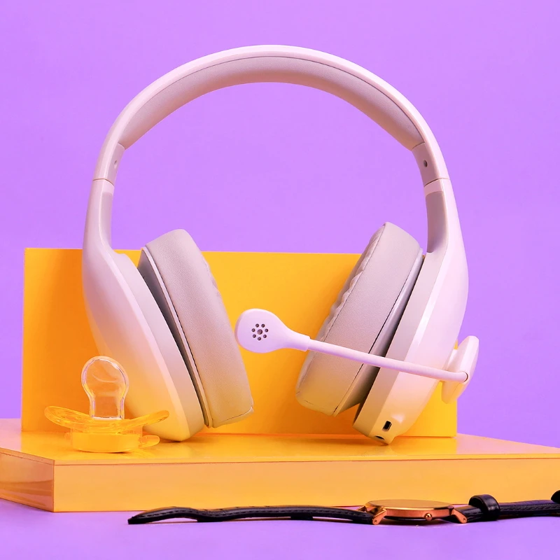 Оригинальные Xiaomi Mi наушники удобные расслабленные KTV версия Bluetooth микрофон