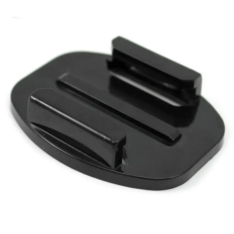 Camera Accessories Surface Mount Pad Adhesive Fixed Sticky flat Curved