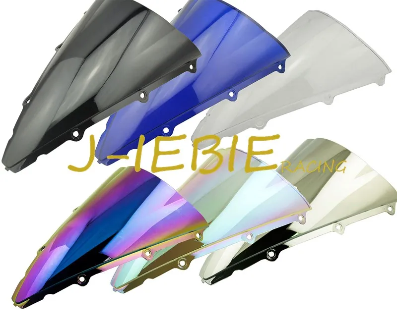 

New Windscreen Windshield Screen for Yamaha YZF R1 2002 2003