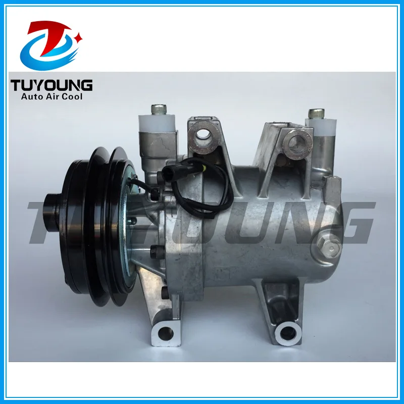 

High quality auto parts A/C compressor CR14 for Isuzu D-max 8981028240 9260000c81 8973906613