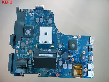 

KEFU For ASUS K55N K55DE K55DR Laptop motherboard 60-NAMMB1000-C01 100% Tested Working Well free shipping