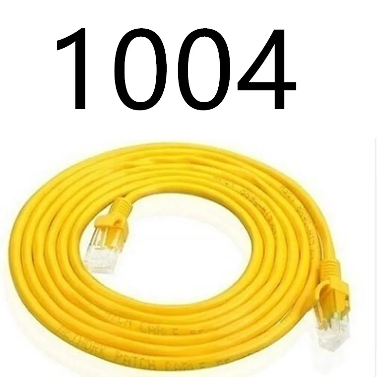 

LAOKE1004# Hot Sells CAT6 UTP Round Cable Ethernet Cables Network Wire RJ45 Patch Cord Lan Cable Made In China