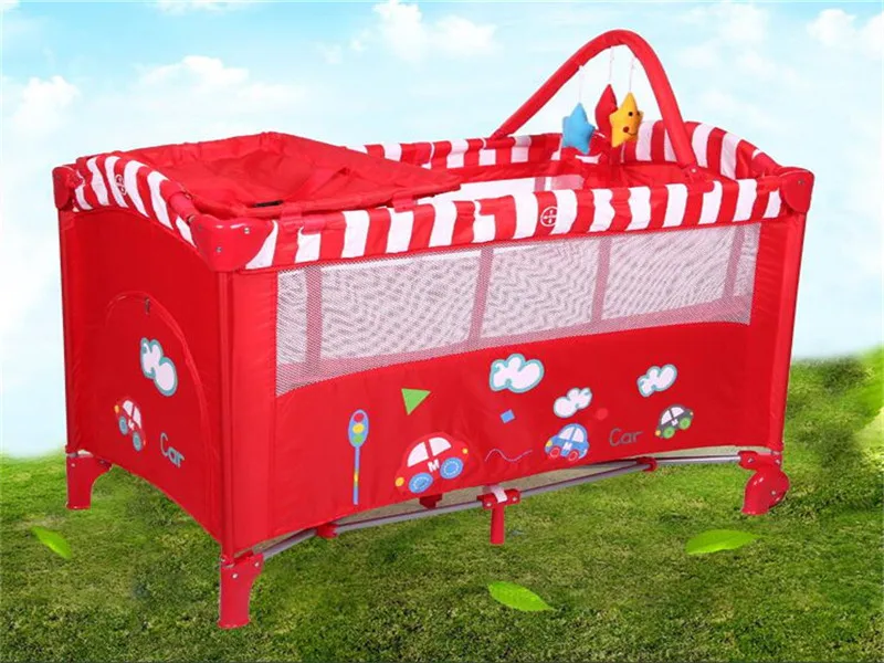 baby playpen bed6
