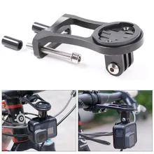 Hot Sale A Set Practical Bicycle Computer Extension Handle Mounting Bracket Extension Bracket For Garmin Edge GPS durable *30 Hot Sale A Set Practical Bicycle Computer Extension Handle Mounting Bracket Extension Bracket For Garmin Edge GPS durable *30