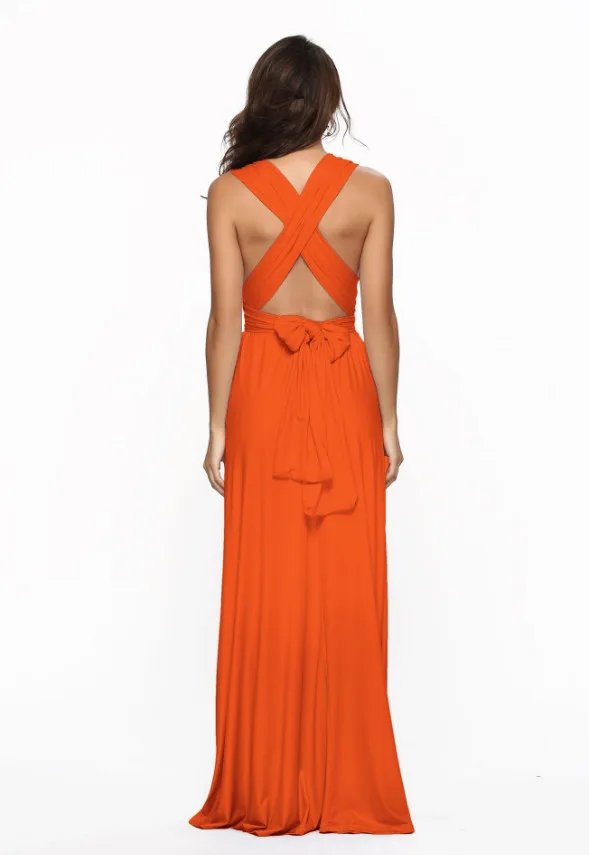 orange
