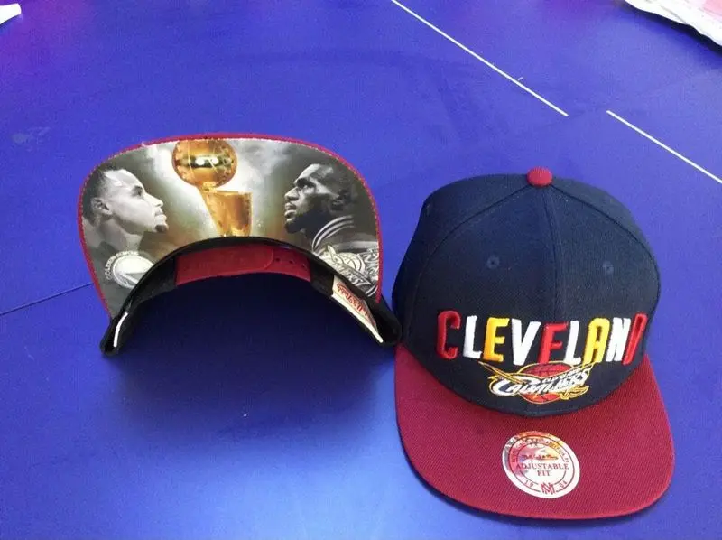 cavs finals hat for sale