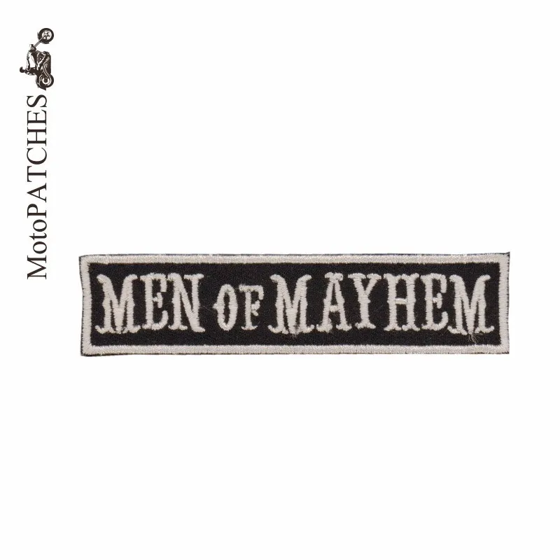 Patches For Clothing