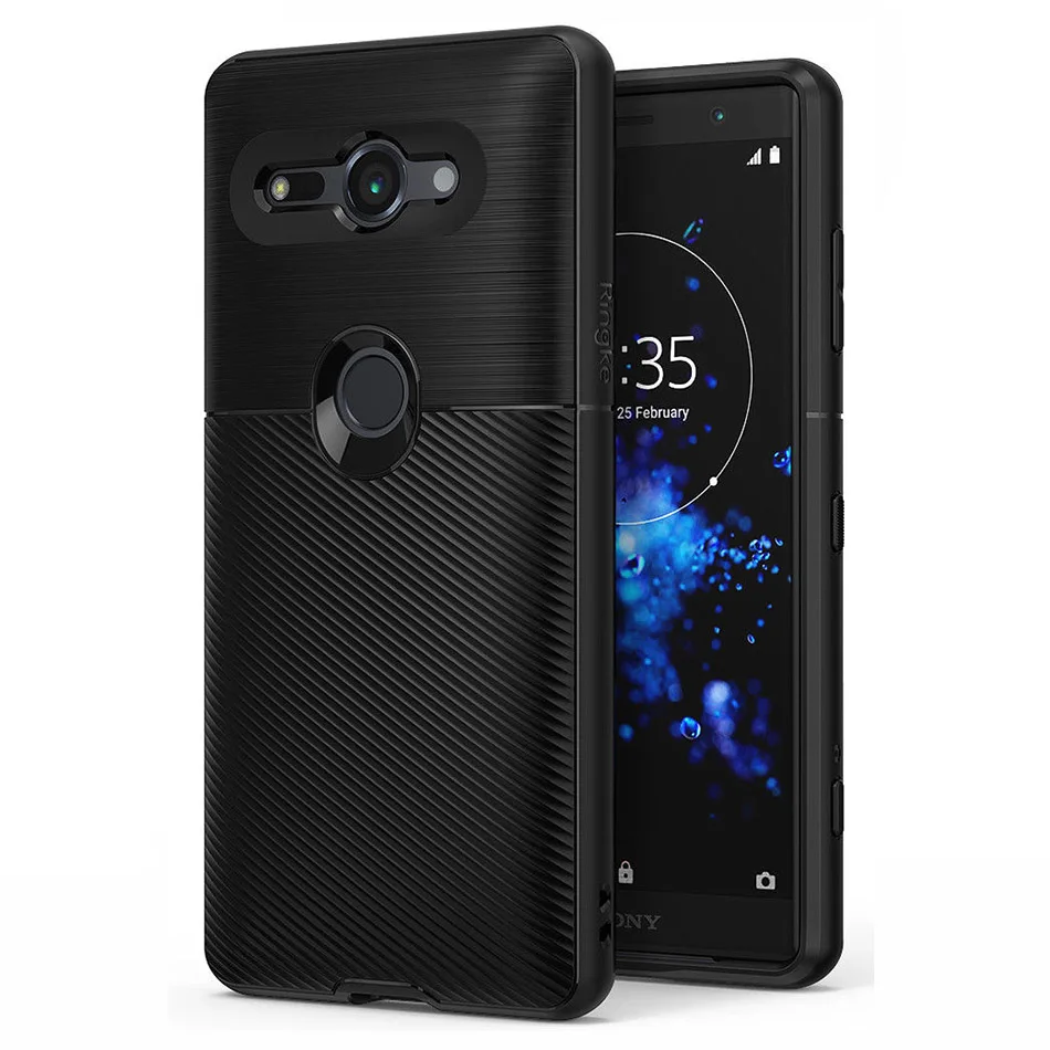Compact Black