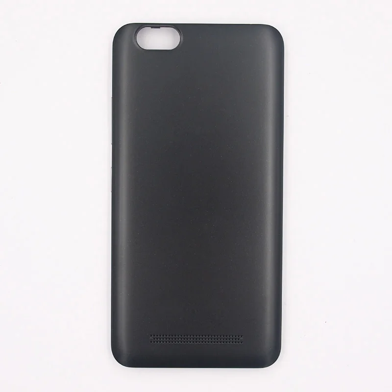 

BaanSam New Battery Back Cover For Lenovo A3910 A2020 Housing Case Replacement Parts With Power Volume Buttons