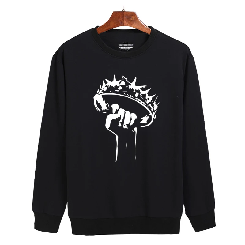 game of thrones sweatshirt