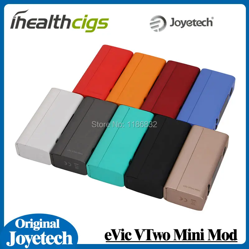 eVic VTwo Mini Mod 7