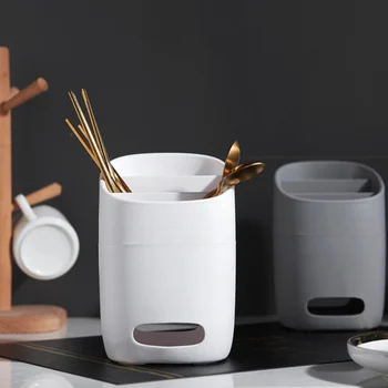 

Kitchen Box Draining Rack Dish Self Draining Sink Storage Rack Kitchen Organizer Stands Utensils Rack