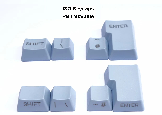 ISO,Skyblue