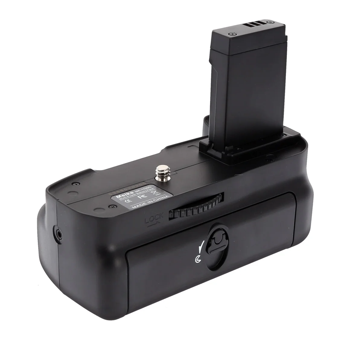 EACHSHOT Battery Grip for Canon 1100D 1200D 1300D