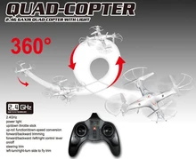 rc drone FY326 Mini RC Quadcopter 2.4GHz 4 Ch 6 Axis RC drone 360 Degree gyro Rollover Function Flip Fly UFO rc toy for kid gift