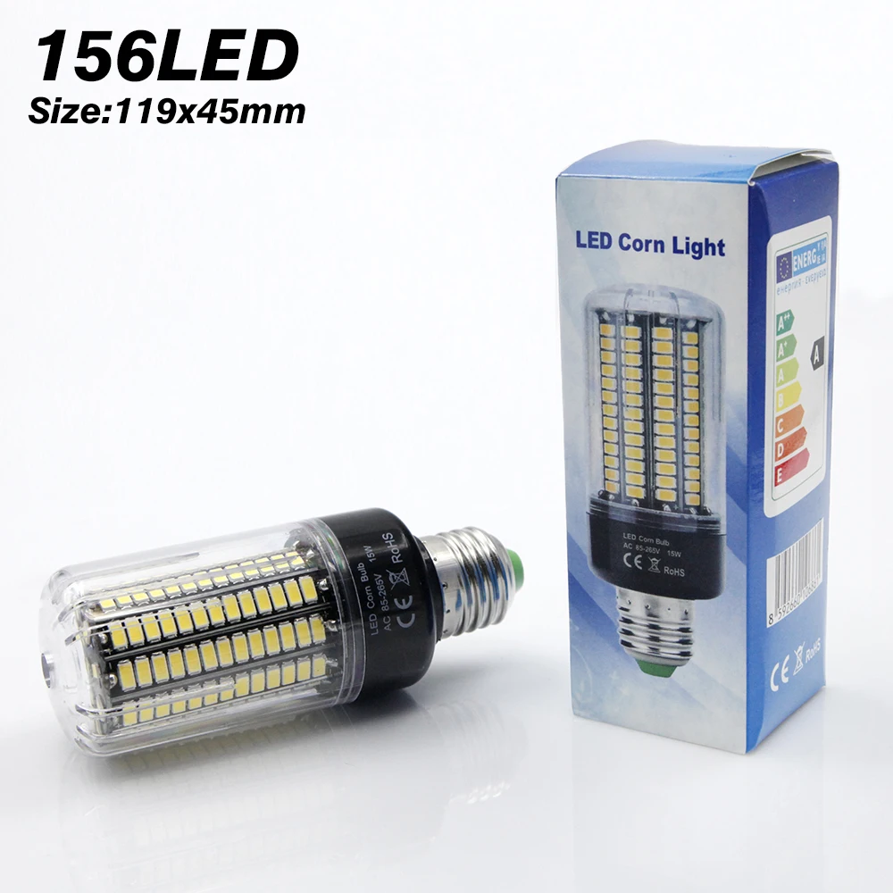 Lâmpadas Led e Tubos do ponto Wattage : 3.5w 5w 7w 9w 12w 15w