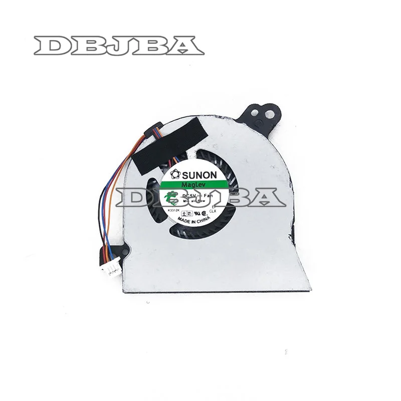 Fan para Toshiba Laptop Cooling Tecra Z40-a C-151c G61c0001u210 G61c0001u110 G61c0003d 110 Fha0-a00 New Cpu - Imagem 3