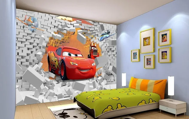 Kids Bedroom Background aliexpress : buy free shipping eco friendy 3d huge mural Kids Bedroom Background aliexpress : buy free shipping eco friendy 3d huge mural