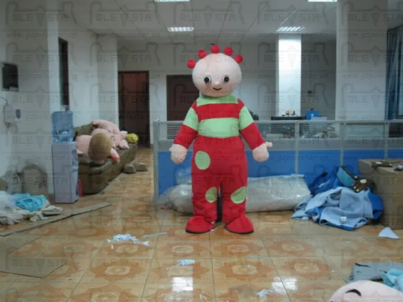 tumbiloos mascot costumes inthenightgarden costume famous cartoon costumes for partyin Anime tumbiloos mascot costumes inthenightgarden costume famous cartoon costumes for partyin Anime