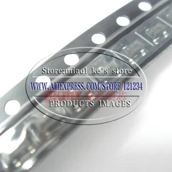 

AO3424 3424 [ 50pcs/ lot ] 30V 2A SOT23 MOSFET N-channel