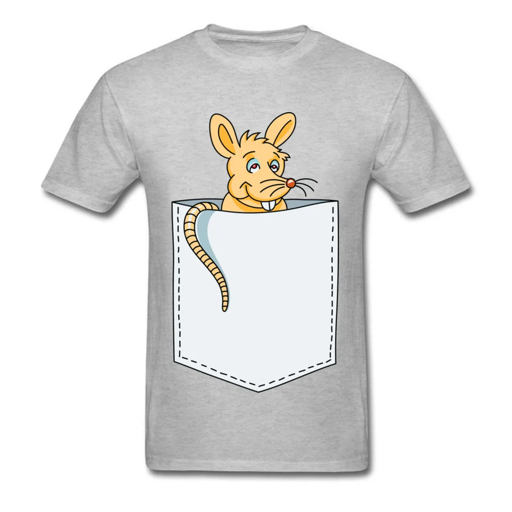 Mouse Rat in Pocket_grey
