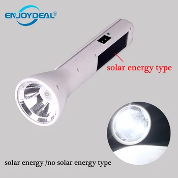 

Portable Foldable LED Flashlight Table Desk Light Rechargeable Torch Sensor Table Lamp Reading Light Outdoor Emergency Lantern