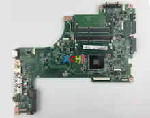 for Toshiba Satellite L50-B L50D-B A000301400 DA0BLMMB6E0 A4-6210 CPU Laptop Motherboard Mainboard System Board Tested for Toshiba Satellite L50-B L50D-B A000301400 DA0BLMMB6E0 A4-6210 CPU Laptop Motherboard Mainboard System Board Tested