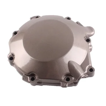 

CNC Engine Stator Crankcase Generator Protector Cover For Honda CBR1000RR 2004-2005 Brown