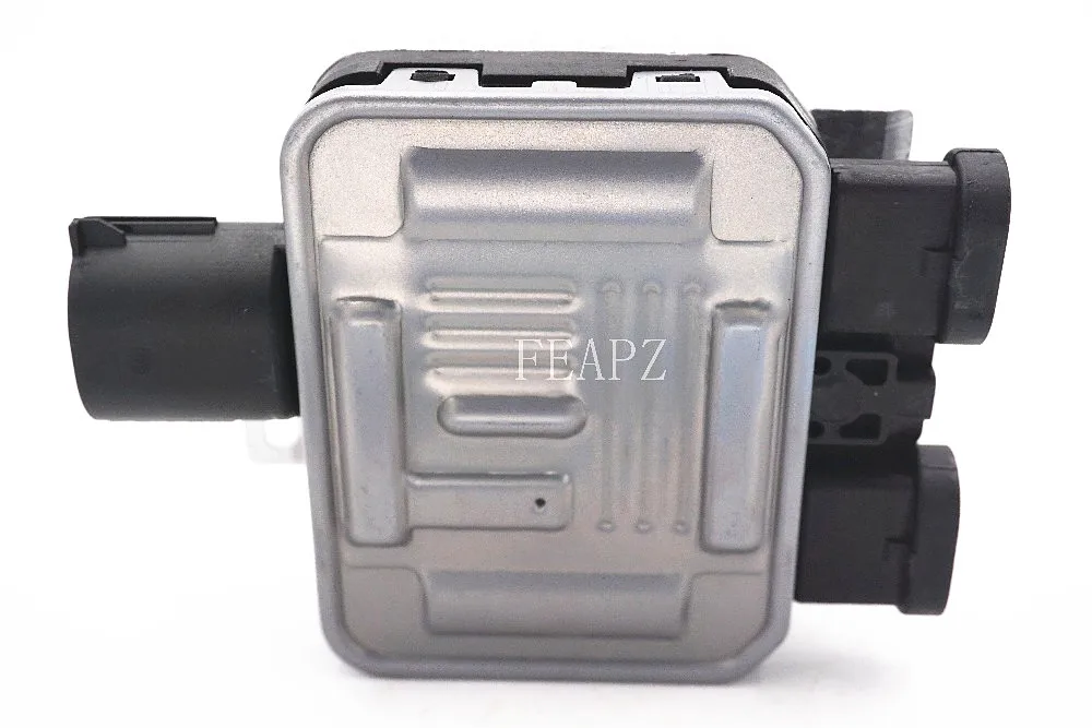 Модуль управления вентилятором для ford Volvo 940005800 940004107 940 0004105 7G91 9A819 AA 7T438C609BA 940004101