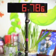 Z-Дисплей для Скорость-кубатуры Magic таймер прямоугольный дисплей с головоломкой Применение в Скорость Летающий чашки 3x3 Скорость куб загадочная развивающие игрушки