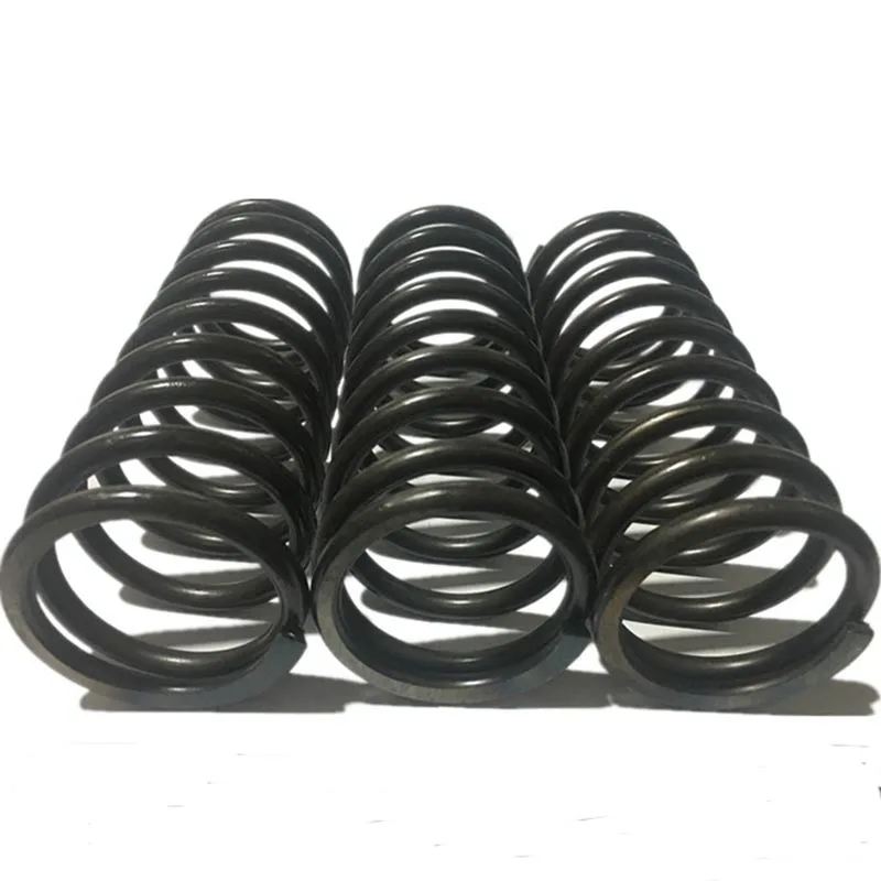 

High Quality Big Wire Metal Spring Large Compression Coil Spring,10mm Wire Diameter *(80-130)mm Out Diameter* (150-300)mm Length