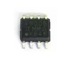 

AO4800 MOS Enhanced Transistor SOP-8