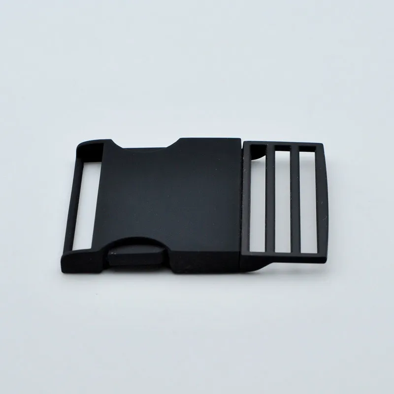 

40*60 Mm Black Metal Buckles High Grade Clip Buckles for Belts Backpack Garment Shoes Decoration Diy Sewing Materials Supply