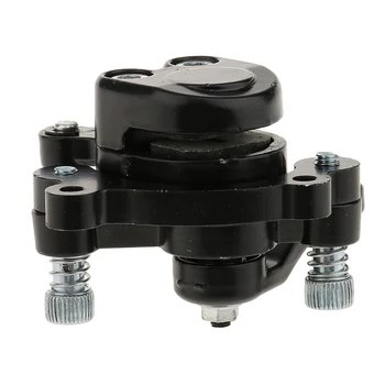 

1 Pcs Rear Disc Brake Caliper Pads For 47cc 49cc Mini Moto Kids ATV Quad Minimoto Dirt Pocket Bike Gas Scooter Etc