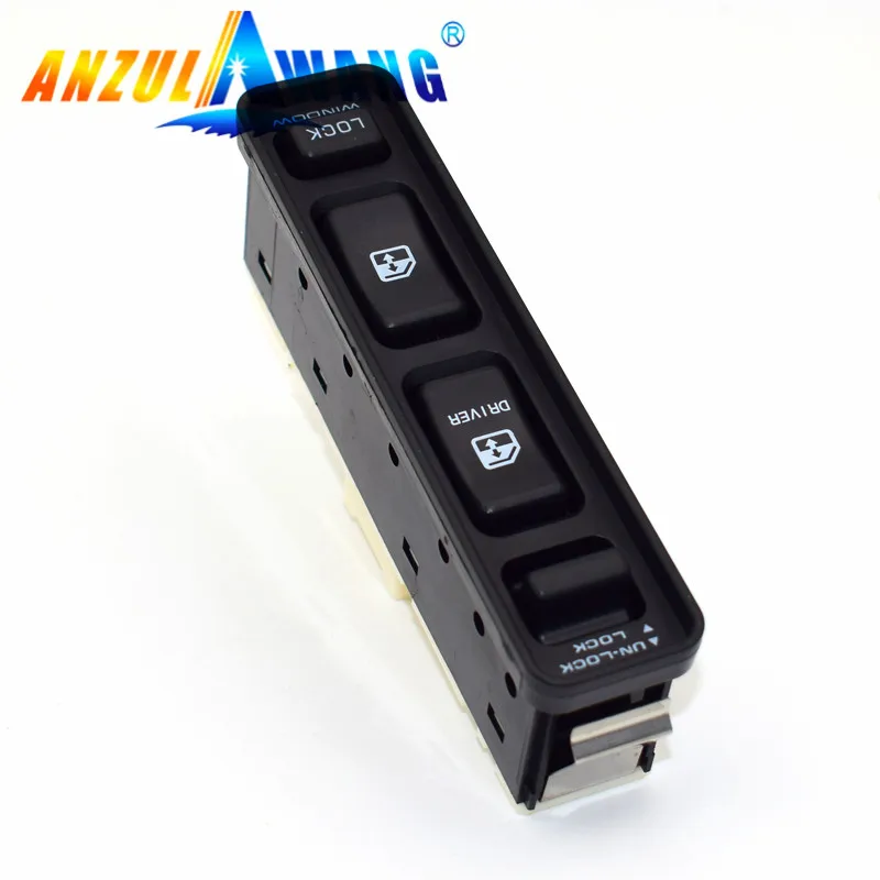 NEW Black Window Control Switch for Suzuki Sidekick Vitara 1989-1991 37995-60A00 37990-60A00 | Автомобили и мотоциклы