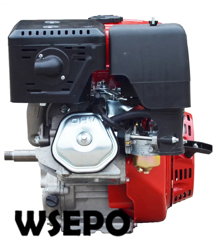 190F engine1