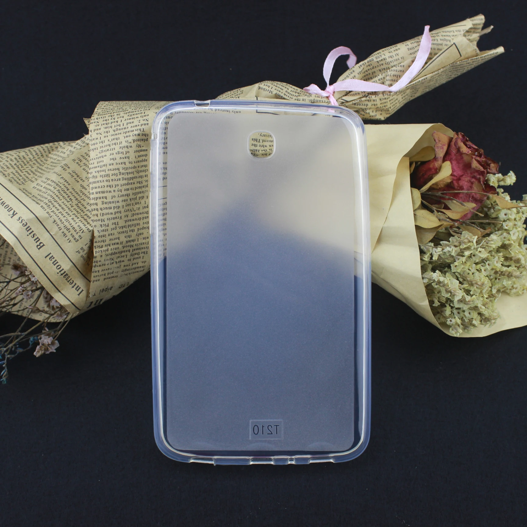 

Soft TPU Cover Tablet Case For Samsung Galaxy Tab 3 7.0 SM-T210 SM-T211 T215 SM-T210 7 inch For Samsung Tab3 7.0