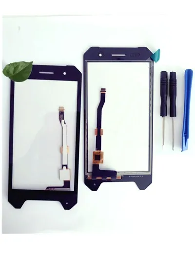 

for Sigma mobile X-treme PQ27 LCD DIsplay Touch Screen Panel Replacement Screen Module Replacement Parts Assembly