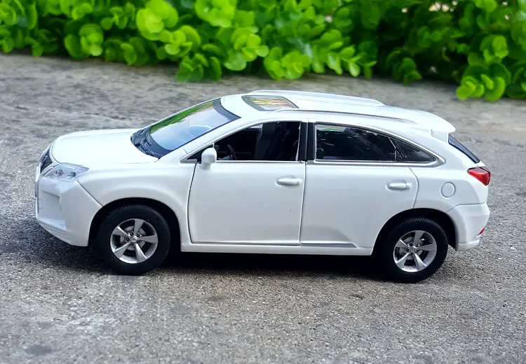132 SF Lexus RX350 (8)