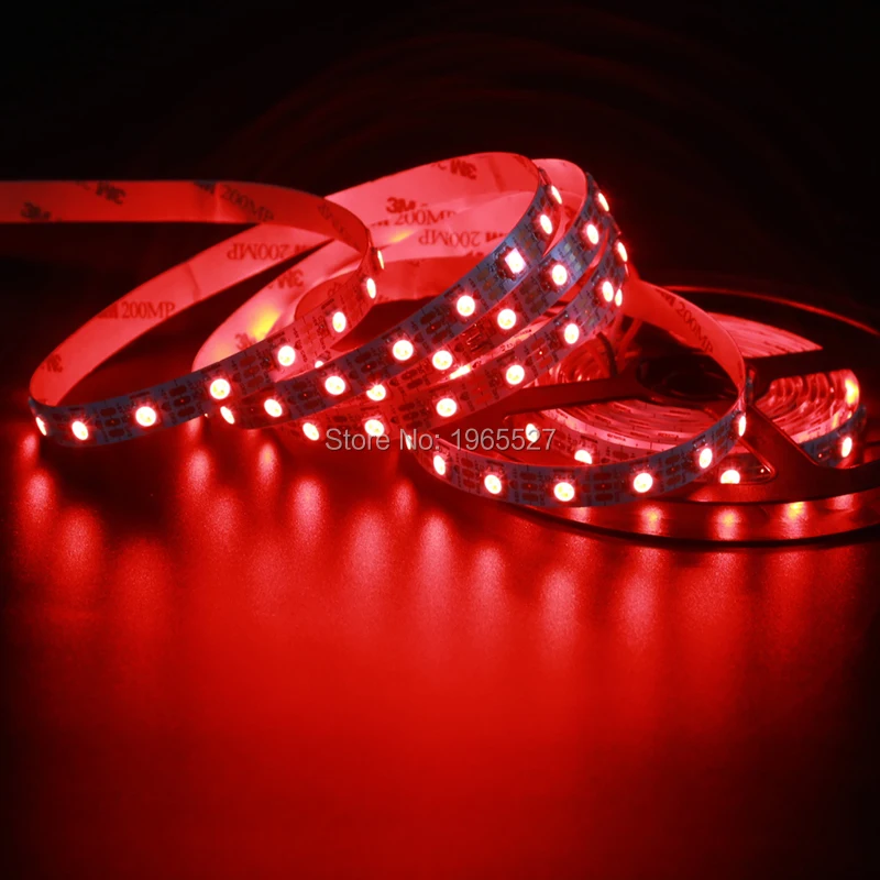 WS2812B-60LED-5V-WT-IP20-8