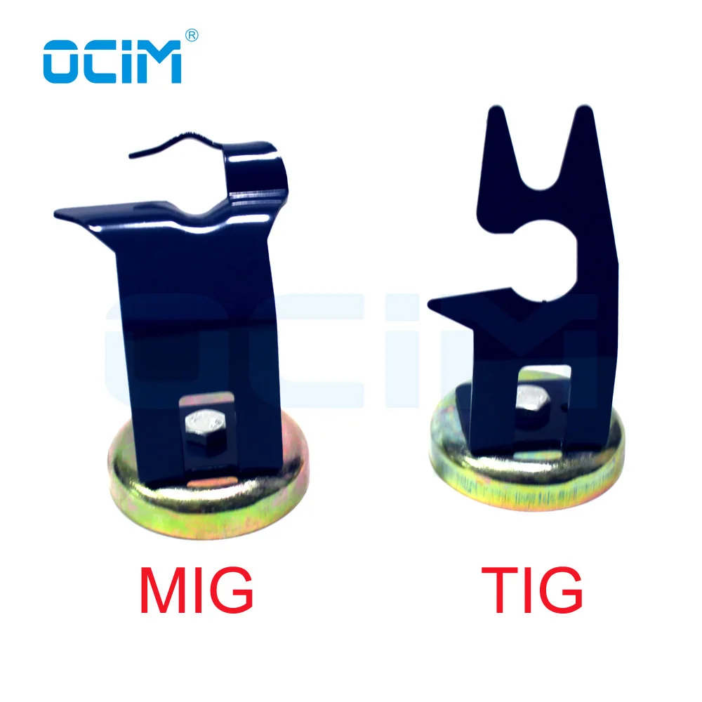 

Magnetic Welding Torch Stand Holder Support