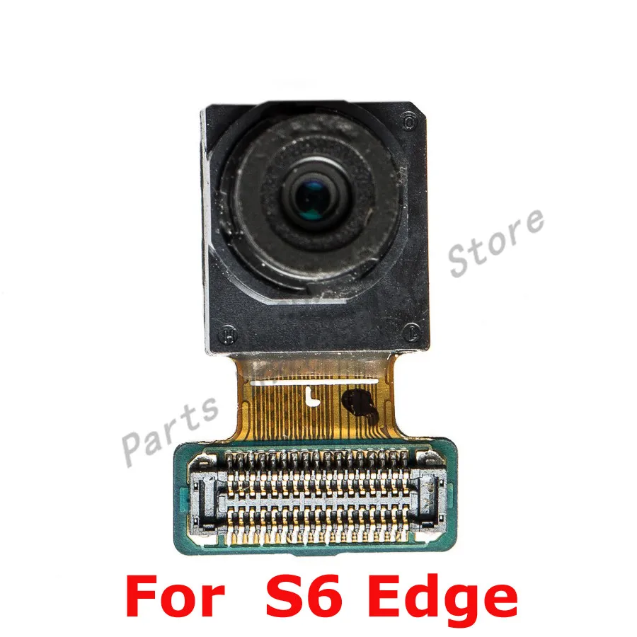 

For Sam Galaxy S6 Edge G925 Front Camera Small Camera Flex Cable Replacement Part