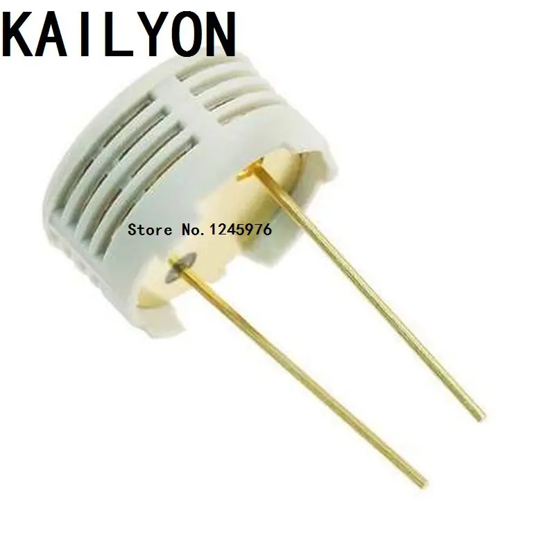 original 100 10 pcs Humidity Sensor HS1101 Sensitive Capacitor